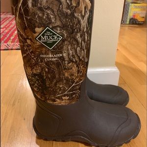 Men’s The Original Muck Boot Company